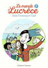 Le monde de lucrèce, 5