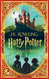 Harry potter tome 1 : harry potter a l'ecole des sorciers