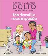 Ma famille recomposee