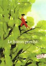 Le baron perche