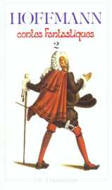 Contes fantastiques - vol02