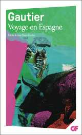 Le voyage en espagne