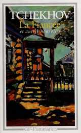 La fiancee et autres nouvelles - une rencontre, les feux, chez des amis, la fiancee