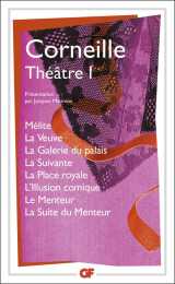 Theatre tome 1