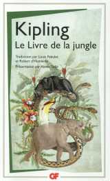 Le livre de la jungle