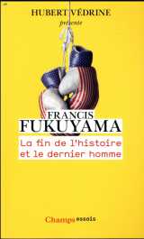 La fin de l'histoire et le dernier homme