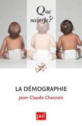 La demographie (7e edition)