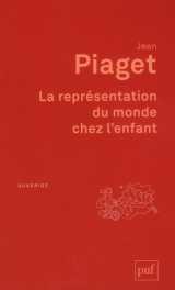 La representation du monde chez l'enfant (2e edition)