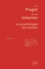 La psychologie de l'enfant (3e edition)