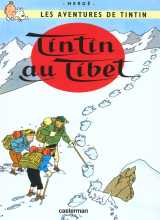 Tintin au tibet