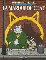 Le chat tome 14 : la marque du chat