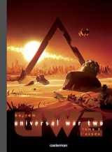 Universal war two tome 3 : l'exode