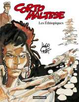 Corto maltese tome 5 : les ethiopiques