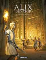 Alix senator tome 5 : le hurlement de cybele