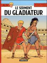 Le serment du gladiateur