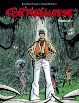 Corto maltese tome 14 : equatoria
