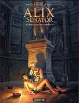 Alix senator tome 7 : la puissance et l'eternite
