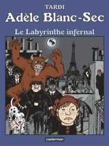 Le labyrinthe infernal