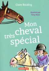 Mon cheval très spécial
