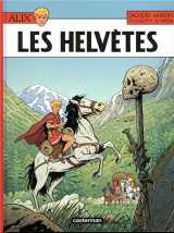 Alix tome 38 : les helvetes