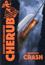 Cherub - mission 9 : crash