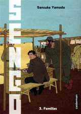Sengo tome 3 : familles