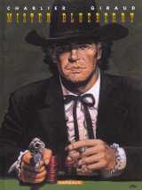 Blueberry tome 24 : mister blueberry