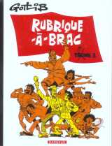 Rubrique-a-brac tome 3
