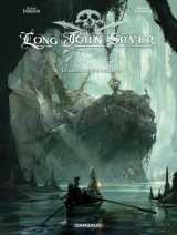 Long john silver - tome 3 - labyrinthe d'emeraude