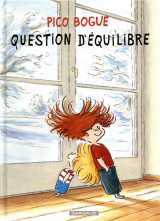 Pico bogue tome 3 : question d'equilibre