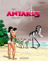 Antares tome 3