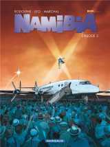 Kenya - saison 2  -  namibia tome 3