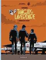 Tanguy et laverdure : integrale vol.6 : baroud sur le desert
