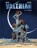 Valerian : integrale vol.6 : tomes 19 a 21