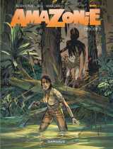 Amazonie - tome 2 - épisode 2