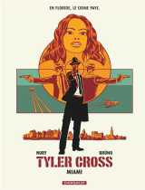 Tyler cross t.3 : miami