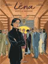 Léna - léna dans le brasier