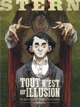 Stern tome 4 : tout n'est qu'illusion