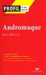 Andromaque, de jean racine