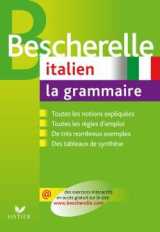 Bescherelle - italien : la grammaire