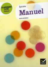 Le manuel, d'epictete