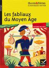 Les fabliaux du moyen âge