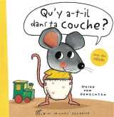 Qu'y a-t-il dans ta couche ? un livre pour passer de la couche au pot