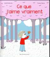 Archibald : ce que j'aime vraiment