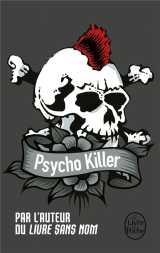 Psycho killer (bourbon kid, tome 5)