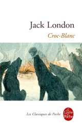 Croc-blanc