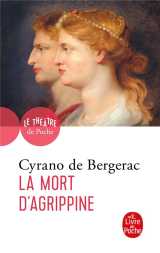 La mort d'agrippine