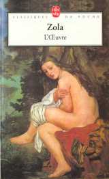 L'oeuvre