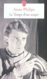 Le temps d'un soupir