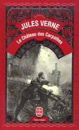 Le chateau des carpathes